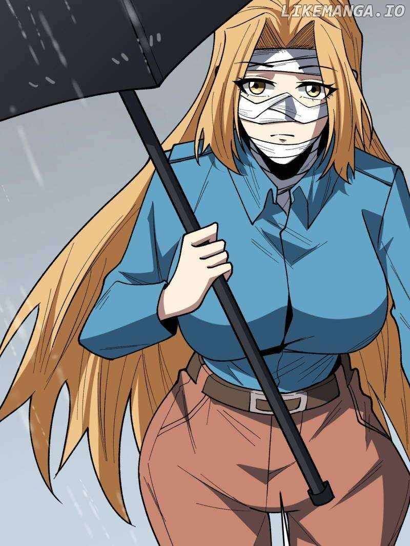 I'm Really Not A Supervillain Chapter 278 29